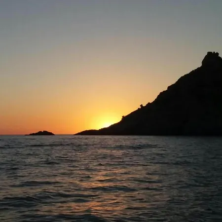 Tatil Evi Caravan In Caprioli Di With Com Pool *