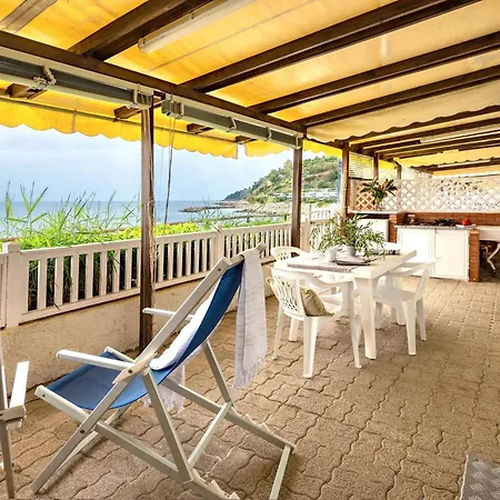 Caravan In Caprioli Di With Com Pool Holiday home