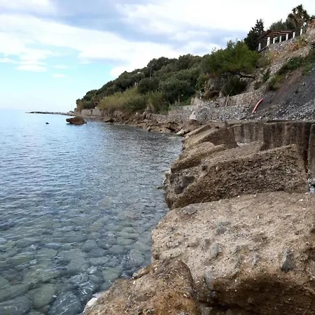 Caravan In Caprioli Di With Com Pool Σπίτι διακοπών *